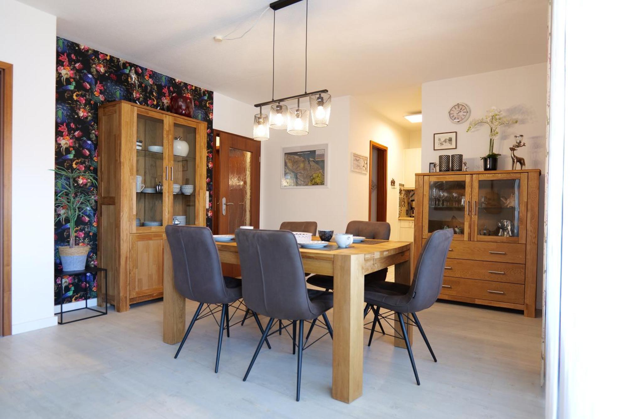 Appartmenthaus Witthoehn Whg 7 Nordseeglueck Apartment Cuxhaven