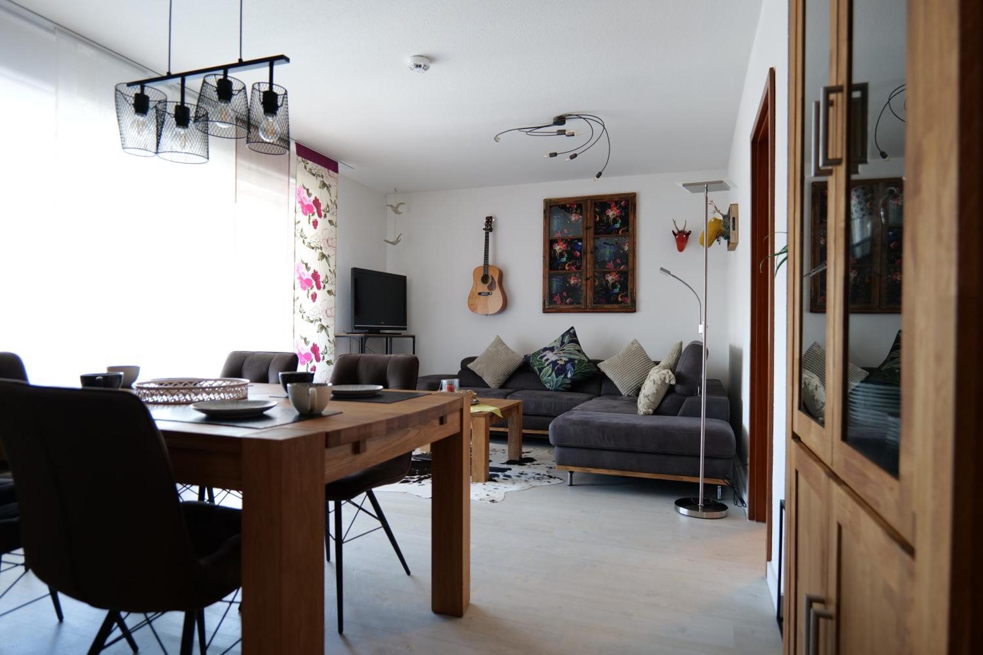 Appartmenthaus Witthoehn Whg 7 Nordseeglueck Apartment *