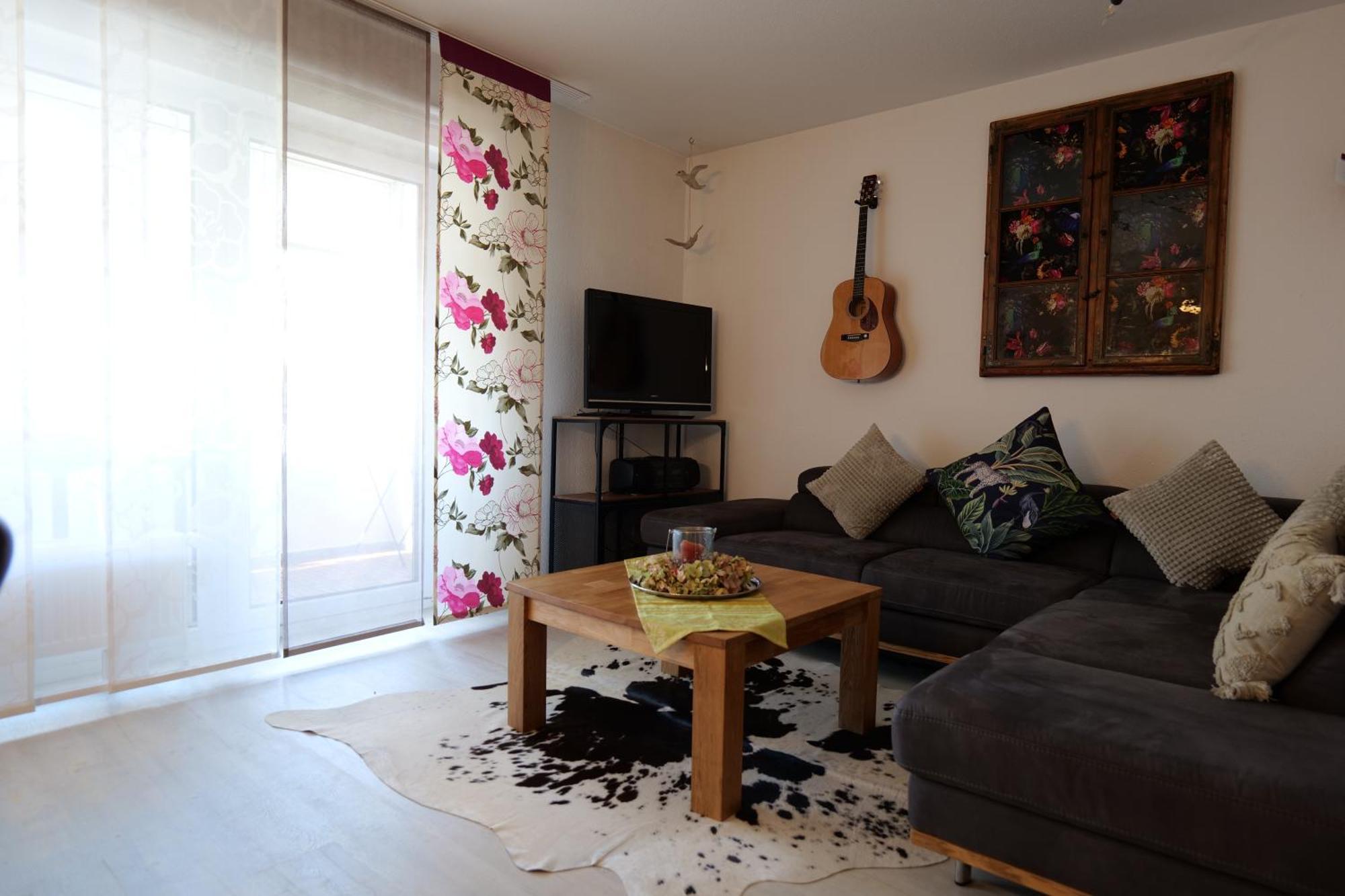 Appartmenthaus Witthoehn Whg 7 Nordseeglueck Apartment Cuxhaven