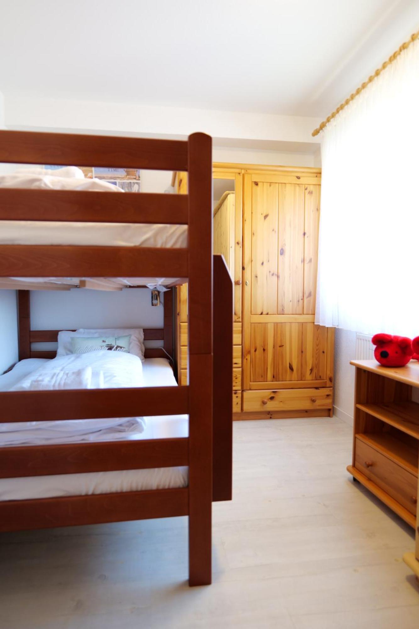 Appartmenthaus Witthoehn Whg 7 Nordseeglueck Cuxhaven