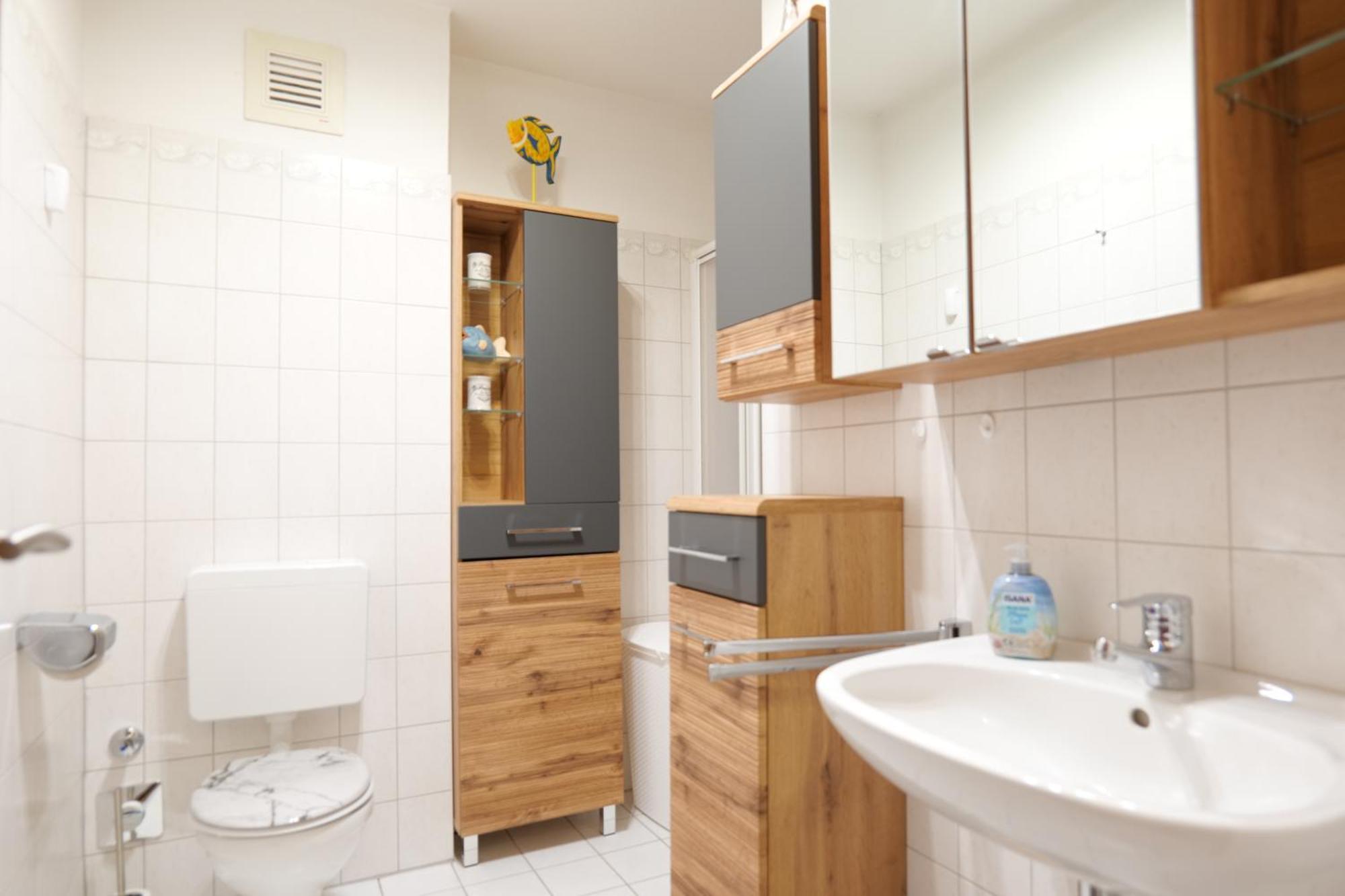 Apartment Appartmenthaus Witthoehn Whg 7 Nordseeglueck Cuxhaven